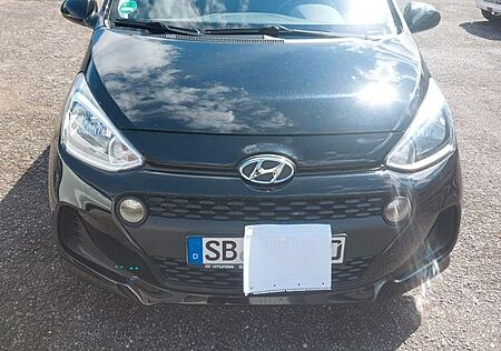 Hyundai i10 Trend