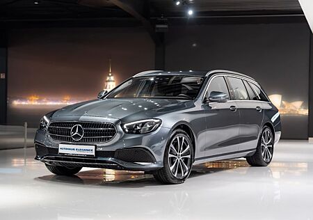 Mercedes-Benz E 300 E 300e T*AVANTGARDE*BURMEST*LED*DAB*KAMERA*1-HD*