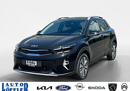 Kia Stonic Vision 1.0 LED NAVI^ SHZ^ KLIMA^ TEMP^