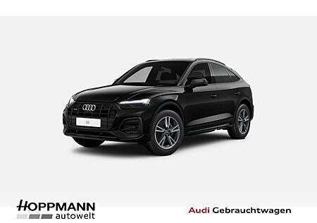 Audi Q5 Sportback advanced advanced 40 TFSI quattro 1