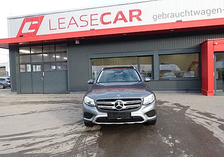 Mercedes-Benz GLC 220 d 4Matic *LED*PANO*NAVI*STDHZG*EXP.17290