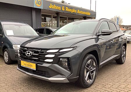 Hyundai Tucson Trend Automatik/NAVI / KAMERA / MY26