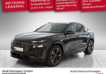 Audi Q6 e-tron Q6 Sportback e-tron Automatik
