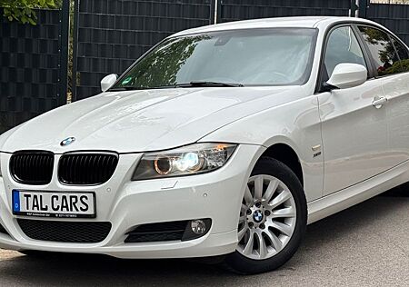 BMW 320D * X-DRIVE*AUTOMATIK*XENON*LEDER*NAVI*EURO5
