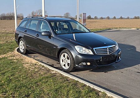 Mercedes-Benz C 220 C T-Modell T CDI BlueEfficiency