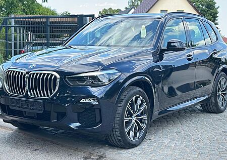 BMW X5 xDrive 25d M Sport LED 360° Kamera