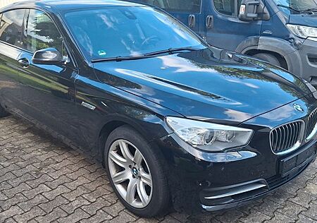 BMW 535d 535 GT Gran Turismo xDrive