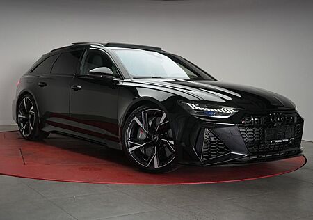 Audi RS6 4.0 TFSI quattro ACC/Kamera/Matrix/Pano/HUD/