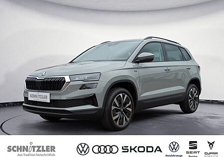 Skoda Karoq 1.5 TSI DSG Selection AHK/KESSY/RFK/CARPLA