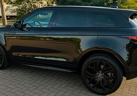 Land Rover Range Rover Evoque D180 SE AWD Automatik SE