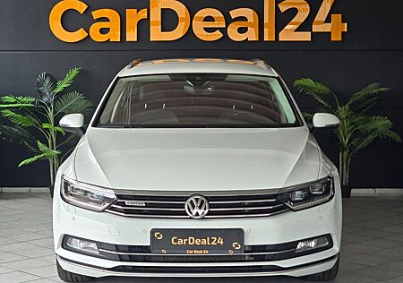 VW Passat Variant Volkswagen 2.0 TDI Highline/4Motion/DSG/TOP