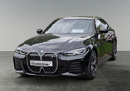 BMW i4 eDrive40, M-Sport, ACC, Pano, 0.99 Bluetooth