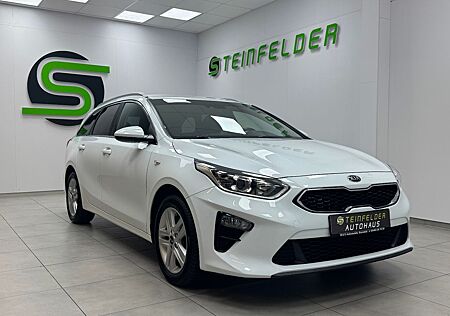 Kia Cee'd Sportswagon Vision KAMERA / SPUR/ TEMPOMAT