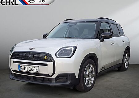 Mini Cooper S Countryman Countryman SE ALL 4 VERFÜGBAR AB SOFORT