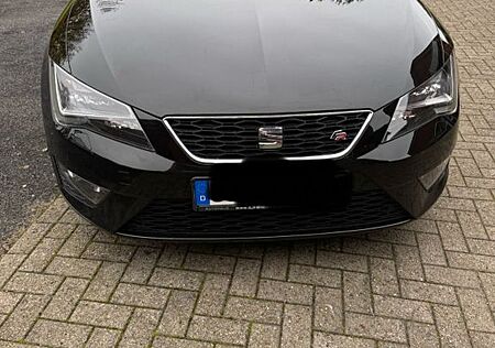 Seat Leon ST 2.0 TDI 110kW Start&Stop FR FR