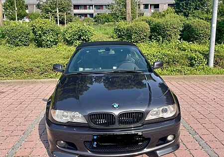 BMW 320Cd -