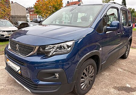 Peugeot Rifter Allure L1