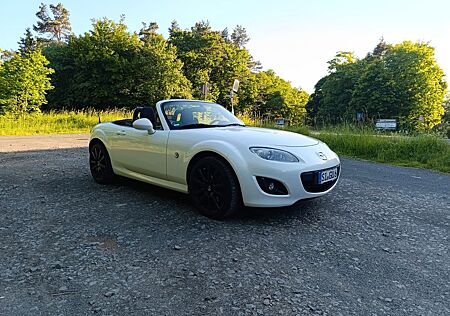 Mazda MX-5 1.8, 17 Zoll, top Zustand, Bluetooth,