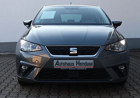 Seat Ibiza Style/Winterpaket/Alu/Apple CarPlay/PDC