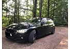 BMW 335d xDrive Touring Performance Bremse