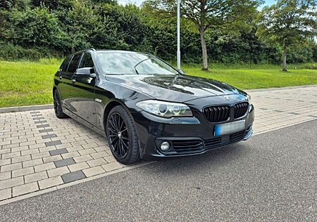 BMW 535d xDrive Soft-Close,Standheizung,Harman,Pano