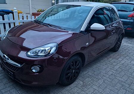 Opel Adam 1.2 -