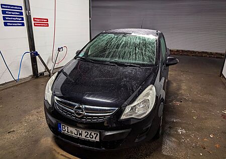 Opel Corsa 1.2 ecoFLEX Edition Edition