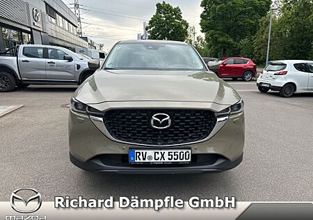 Mazda CX-5 2.5L SKYACTIV G 194