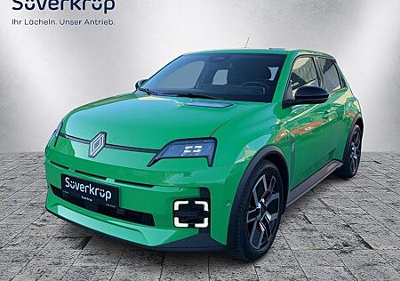 Renault R 5 E-Tech Electric 150 Comfort Range Techno