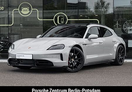 Porsche Taycan 4S Sport Turismo BOSE Surround-View 21Zol