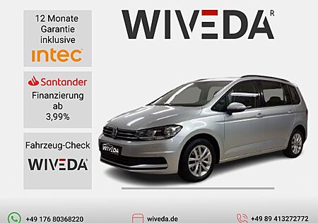VW Touran Volkswagen Comfortline BMT~Navi~Standheizung~PDC~ACC