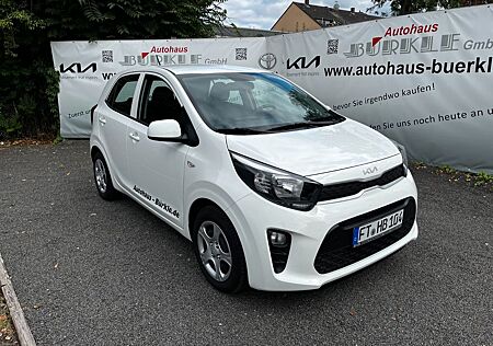 Kia Picanto Edition 7+RADIO+USB+KLIMA+BLUETOOTH++