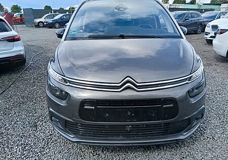 Citroën C4 Spacetourer BlueHDi Panorama ACC
