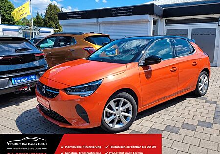 Opel Corsa F Elegance Automatik SHZ PDC