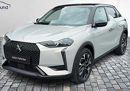 DS Automobiles DS 3 DS3 1,2 PT 130 Automatik HeadUp Navi Kamera SHZ
