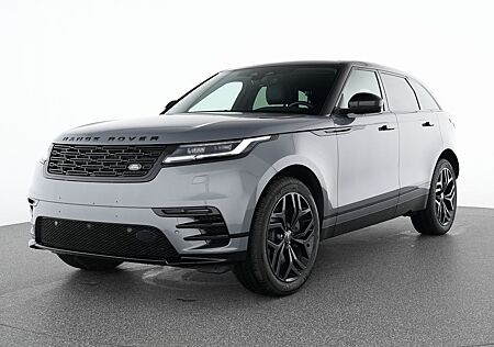 Land Rover Range Rover Velar D300 Dynamic SE 21"+AHK+PANO