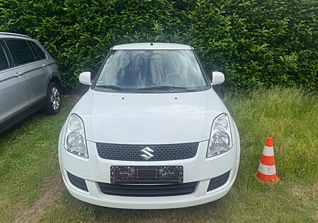 Suzuki Swift 1,3 Comfort Comfort