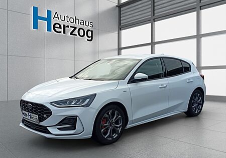 Ford Focus 1.0 EcoBoost Hybrid ST-LINE