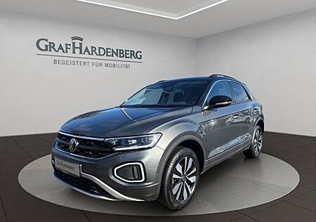 VW T-Roc Volkswagen Goal 2.0 TDI DSG Navi AHK LED