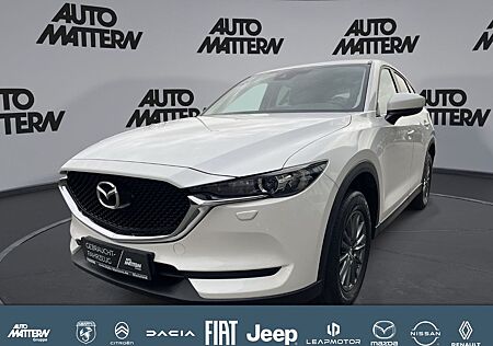 Mazda CX-5 2.0 SKYACTIV-G 165 Center-Line AHK