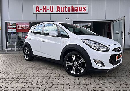 Hyundai ix20 Crossline