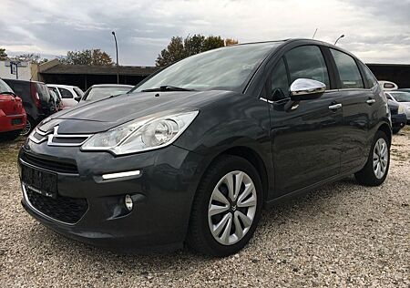 Citroën C3 Tendance KLIMA TEMPOMAT PDC