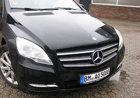 Mercedes-Benz R 350 CDI 4MATIC -Sehr Sauber