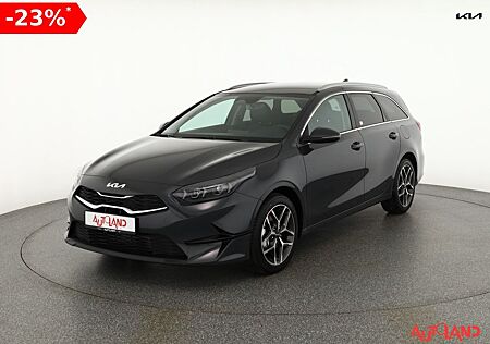Kia Cee'd Sportswagon Ceed SW 1.5 T-GDI Aut. LED Navi Kamera Sitzheizu