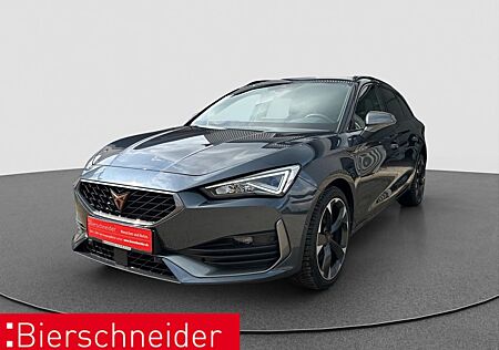 Cupra Leon SP 2.0 TSI DSG ab mtl. 159,- Euro NAVI CAM