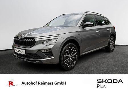 Skoda Kamiq SELECTION 1.0 TSI DSG Virtual ACC LED LM