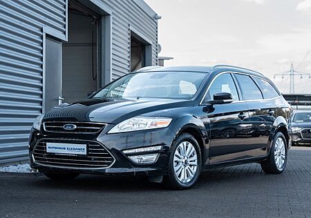 Ford Mondeo Turnier Titanium X*LEDER*BUSINESS-PAKET.2