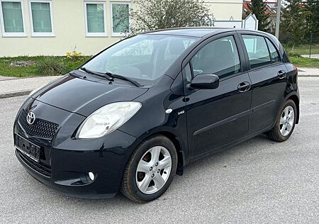 Toyota Yaris Executive