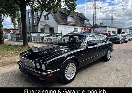 Jaguar XJ X300 4,0 Sovereign Automatik Leder 2.Hand