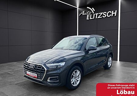 Audi Q5 50 TFSI e quattro